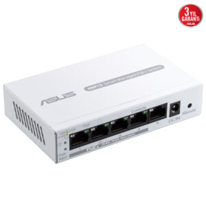 ASUS ExpertWiFi EBP15 Yönetilebilir PoE Switch