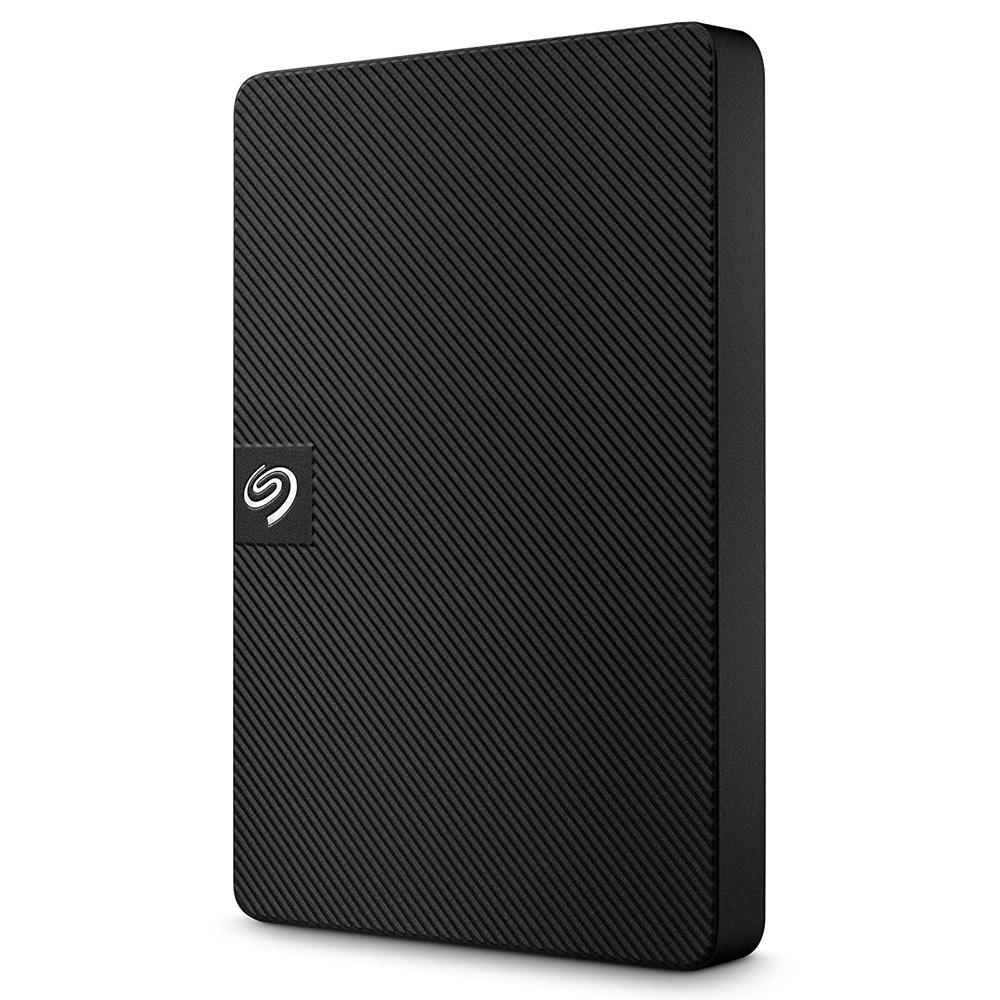 Seagate Expansion 2TB Portable HDD