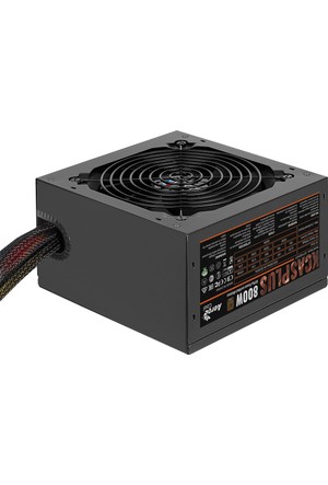 EVGA SuperNOVA 850W 80+ Platinum PSU