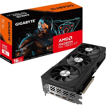 AMD Radeon RX 7900 XTX 24GB