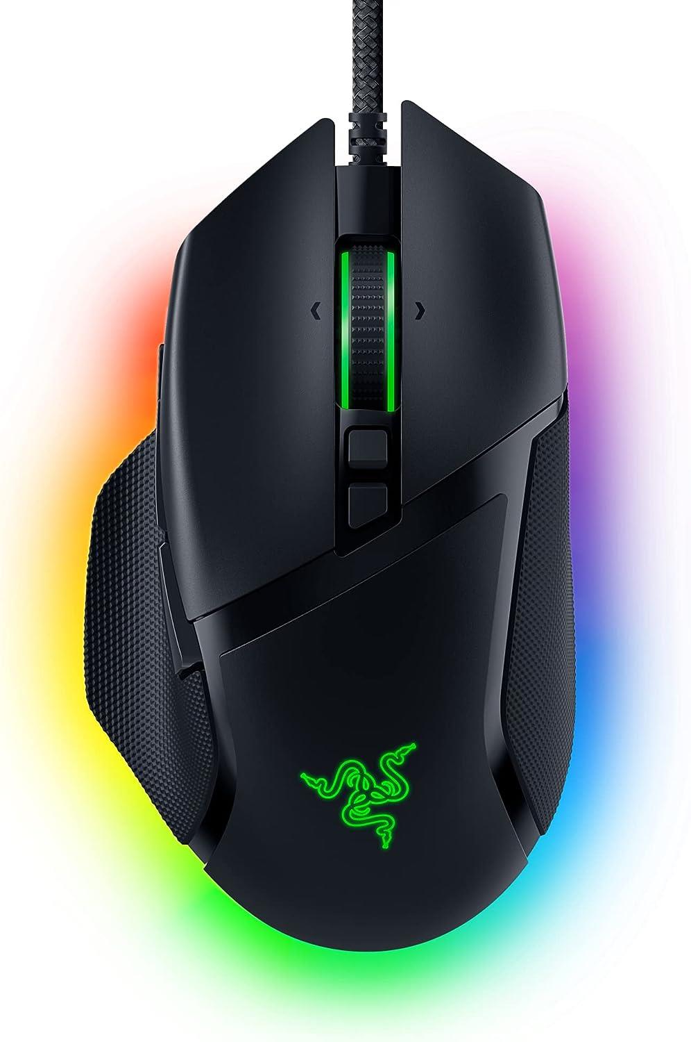 Razer DeathAdder V3 Pro Wireless Gaming Mouse