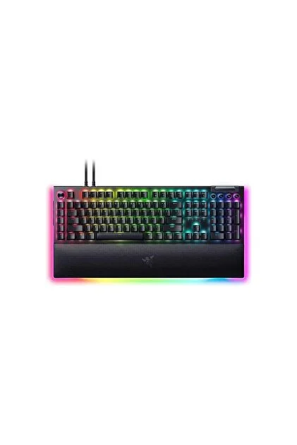 Razer BlackWidow V4 Pro Mekanik Klavye
