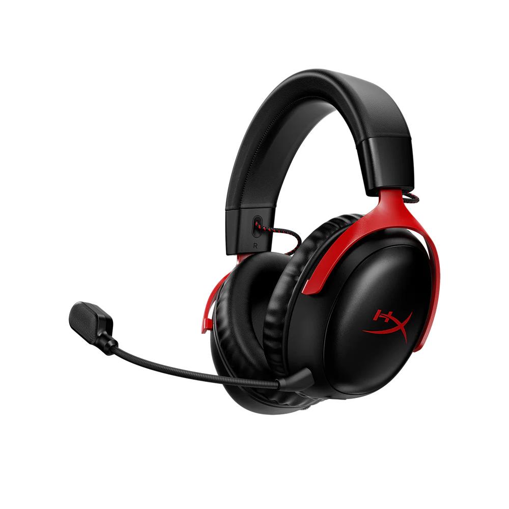 HyperX Cloud III Wireless Gaming Kulaklık