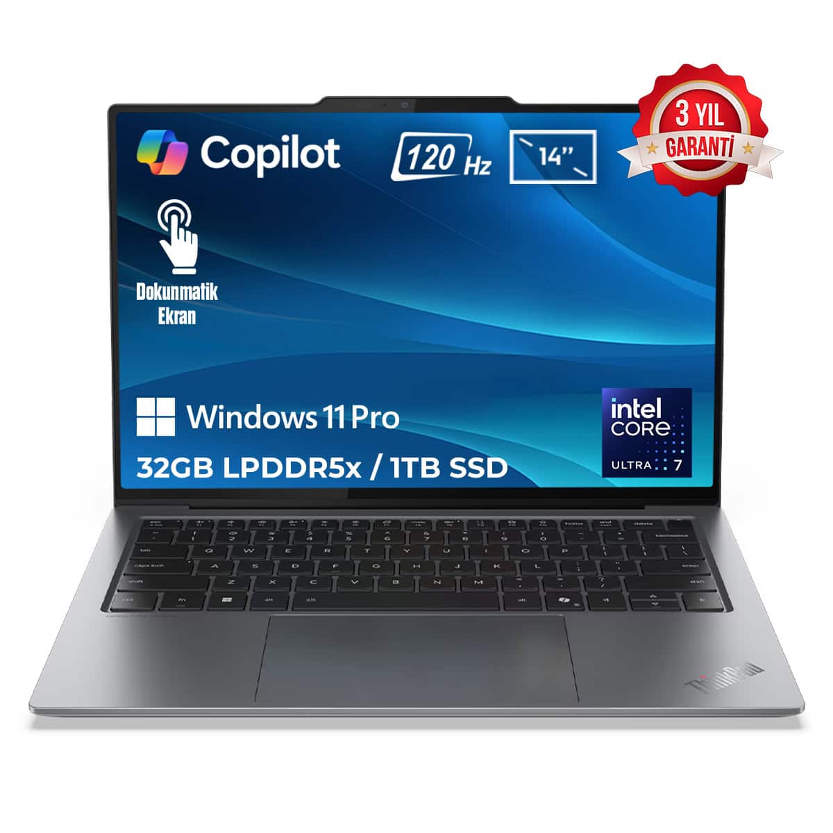 Lenovo ThinkPad X1 Carbon