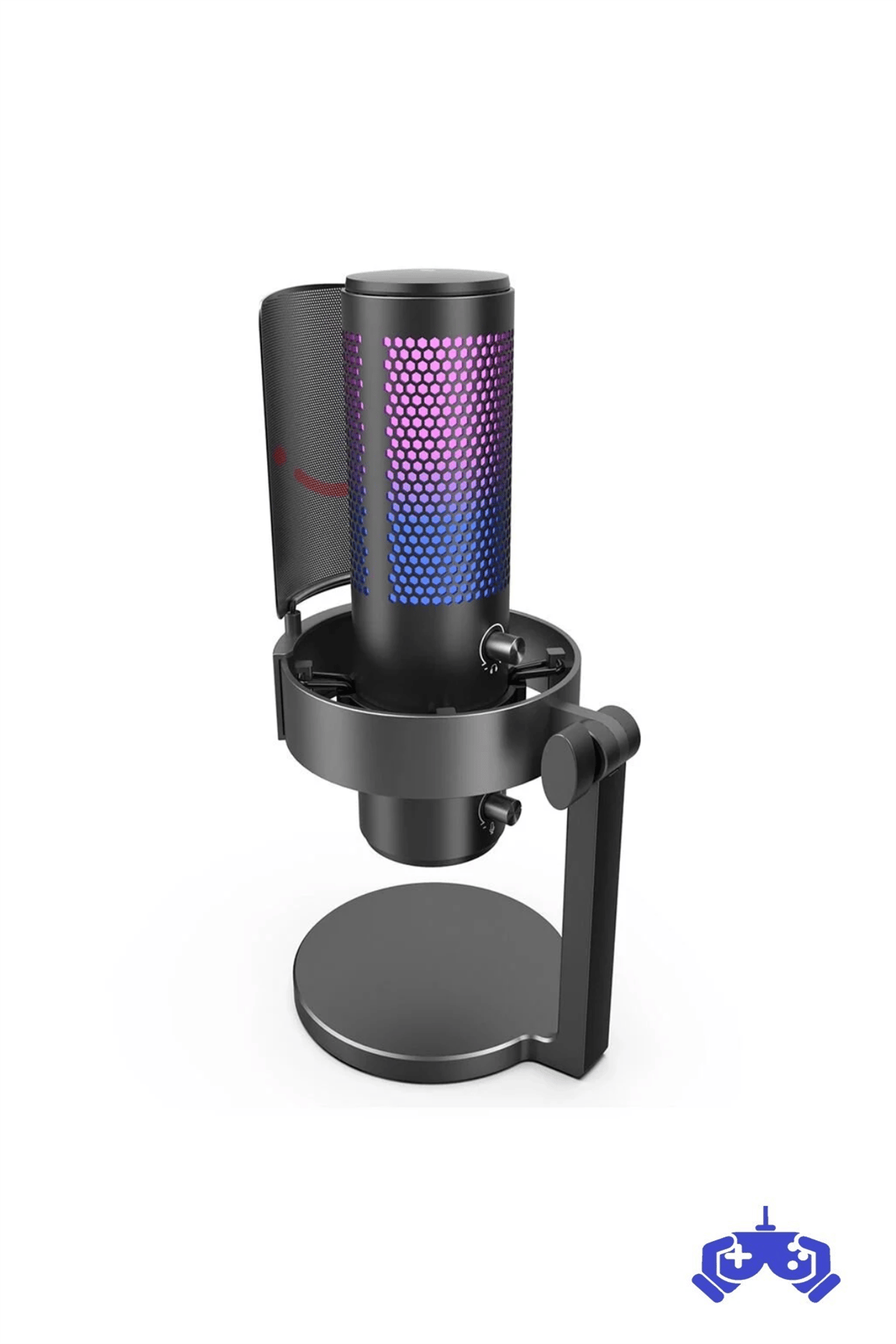 Blue Yeti Pro USB Mikrofon