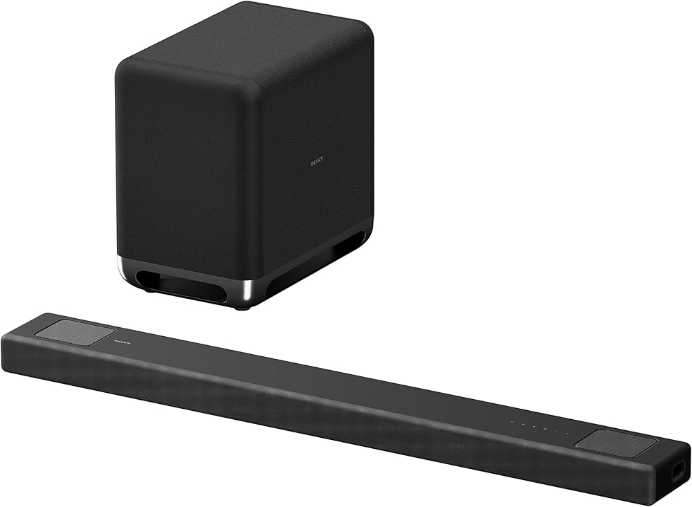 Sony HT-A5000 3.1ch Soundbar