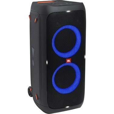 JBL PartyBox 310 Taşınabilir Bluetooth Hoparlör