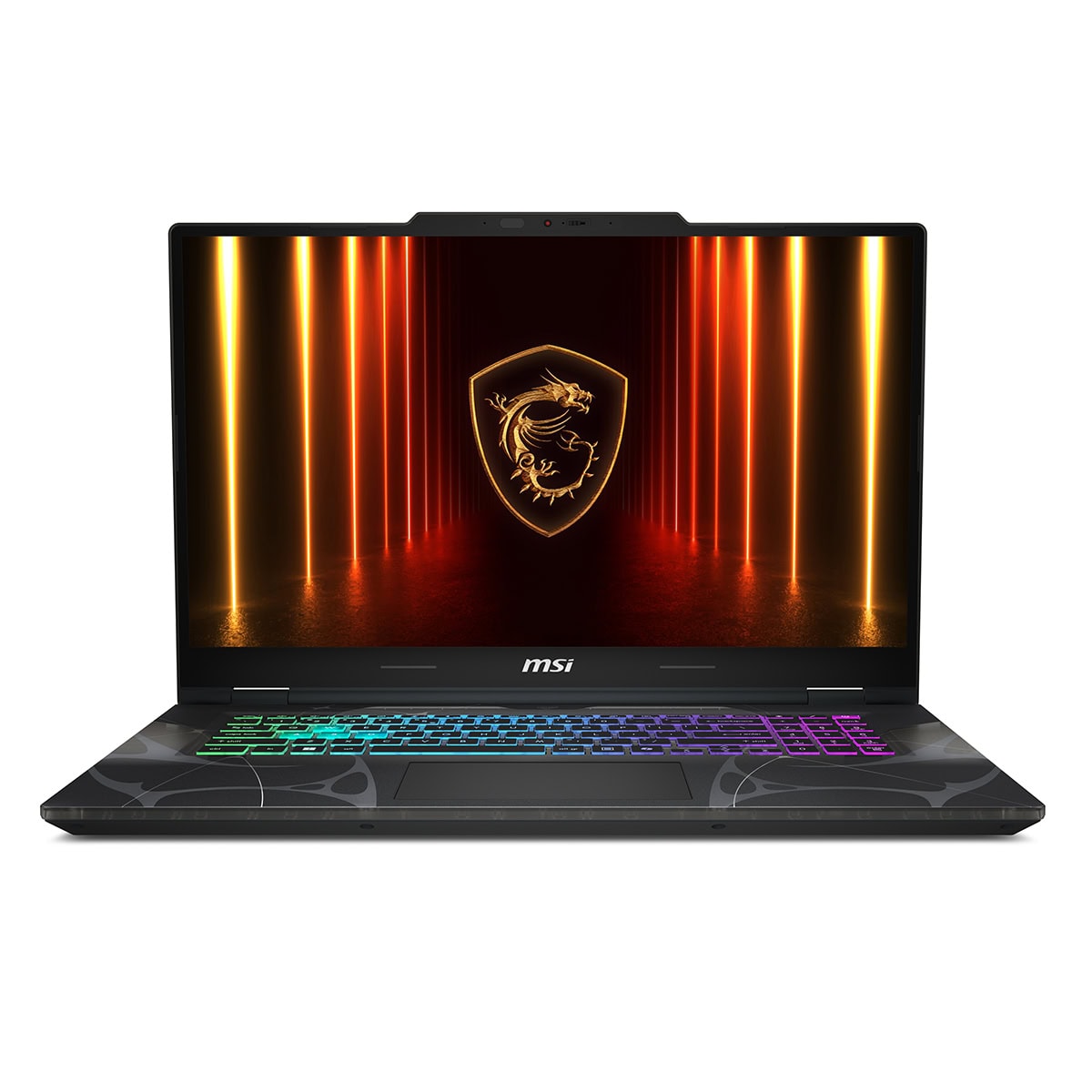MSI Cyborg 17 Intel Core i7-13620H 32GB DDR5 RTX 5060